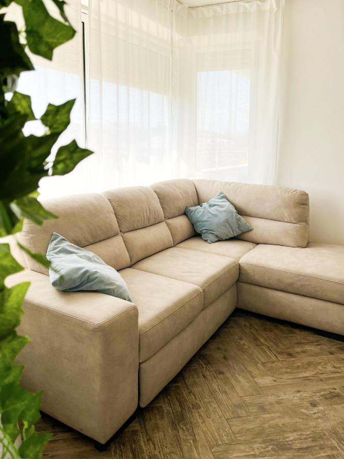 Suitesflores - Bright And Cozy Apartment In Vérone Extérieur photo