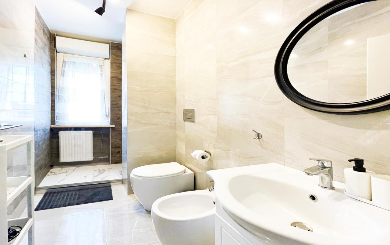 Suitesflores - Bright And Cozy Apartment In Vérone Extérieur photo