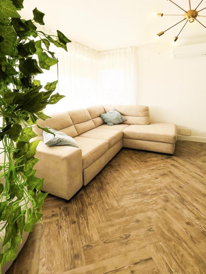 Suitesflores - Bright And Cozy Apartment In Vérone Extérieur photo